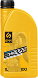 Синтетическое компрессорное масло SMK PREMIUM PAG 100 SMK0001120