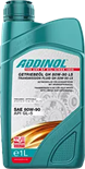 Минеральное трансмиссионное масло для МКПП ADDINOL GETRIEBEÖL GH 80W 90 LS, 1 л ADD0001045