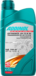 Синтетическое трансмиссионное масло для МКПП ADDINOL GETRIEBEOL GH 75 W 90, 1 л ADD0001041