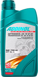 Полусинтетическое трансмиссионное масло для МКПП ADDINOL GETRIEBEOL GS 75 W 90, 1 л ADD0001042