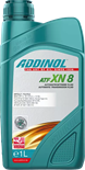 Синтетическое трансмиссионное масло для АКПП ADDINOL ATF XN 8, 1 л ADD0001056
