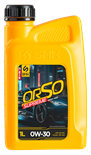 Синтетическое моторное масло SMK ORSO SUPREME API SP RC 0w-30 1 л SMK0001162
