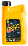 Синтетическое моторное масло SMK ORSO SUPREME API SP RC 5w-40 1 л SMK0001170