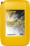 Смазочно-охлаждающая жидкость SMK Constant 20 л SMK0001193