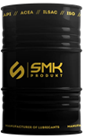 Смазочно-охлаждающая жидкость SMK Avala 520 205 л SMK0001202