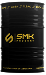 Смазочно-охлаждающая жидкость SMK Avala 530 205 л SMK0001203