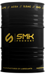 Смазочно-охлаждающая жидкость SMK Avala 540 205 л SMK0001204