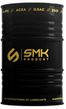 Смазочно-охлаждающая жидкость SMK Avala 615 205 л SMK0001209