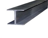 Балка (двутавр) К1 30 длина 12 м марка С255 ГОСТ 35087/Р 57837(АСЧМ 20-93) MET0001203