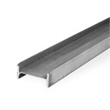 Балка (двутавр) низколегированная Ш2 50 длина 10,5 м марка С355 MET0001296