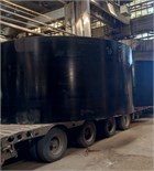 Обечайка 1420-2500 12Х18Н10Т 1420х40 40-60 Rz500 1420-2500 стенка 40 MET0001984