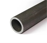 Труба стальная горячедеформированная круглая 57х6 стенка 6 MET0002210