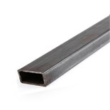 Труба профильная электросварная прямоугольная 240х160х5 длина 12 м размер B160 5,00 ГОСТ MET0002558