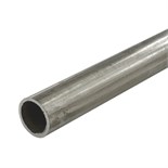 Труба водогазопроводная ВГП 25х3,2 ДУ длина 12 м стенка 3,2 DN 25 1 дюйм MET0002568