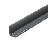 Уголок неравнополочный 75х50х5 длина 12 м марка СТ3 MET0002606