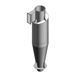 Циклон вентиляционный ЦН-24 Вендер Климат VDR0001042