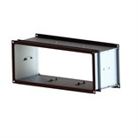 Компенсатор линейных тепловых расширений КЛТР для систем дымоудаления Вендер Климат VDR0001056