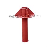 Узел прохода через кровлю УП4-05 Вендер Климат VDR0001079