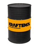 Редукторное масло KRAFTENOL KraftGear CLP 220 205 л KFT0001011