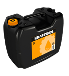Шпиндельное масло KRAFTENOL Spindle 2 KFT0001016