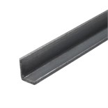 Уголок равнополочный 75х75х8 длина 6 м марка Ст3 MET0002679