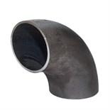 Отвод стальной П90° 33,7х3,2 ст.20 ГОСТ 17375-01 OTV0001005