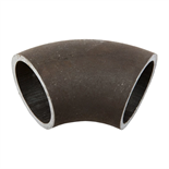 Отвод стальной бесшовный 90° 76х4 Ду 65 2 1/2 Ст20 исп.2 ГОСТ 17375-2001 OTV0001013