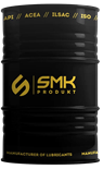 Масло для направляющих скольжения SMK Slip CGLP 68 205 л SMK0001225