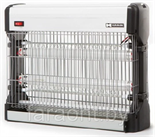 Лампа инсектицидная ловушка для насекомых HURAKAN HKN-MID150M HRK0001122