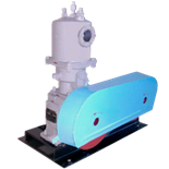 Компрессор поршневой КВД-Г УХЛ4 KPR0001002