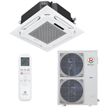 Кассетный кондиционер (сплит-система) CO-4C 48HNXA / CO-E 48HNXA Royal Clima RCL0001001