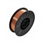 Омедненная проволока ER70S-6 1,6 мм по 5 кг (аналог СВ08Г2С) SvarCity SVR0001054