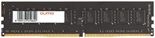 Оперативная память QUMO DDR4 DIMM 8GB QUM4U-8G3200P22 PC4-25600, 3200MHz OEM/RTL QUM0001001