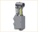 Ручной гидравлический насос 6075.0101 PMP-25-e 6075.0101 с резиновой защитой поршня, 25 см3 HVG0001001