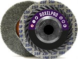 Круг прессованный нетканый ROXPRO BX 150х6х13 мм 2S RoxelPro RPR0001002