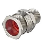 Кабельный ввод БЛОК BLOCK 50 KHK (нержавеющая сталь) для небронированного кабеля взрывозащищённый 50 KHK SS