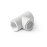 Тройник PPR 32 мм, белый, Pro Aqua PA14012P FIT0001002