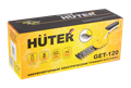 Аккумуляторный электрический триммер-кусторез Huter GET-120 70/1/41 - фото 16097114