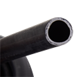 Шланг резиновый армированный, 12.5х16-1,0-ВГ, бухта 25м (чёрный) ТЭП Вихрь 73/7/2/37 - фото 16097366