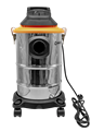 Строительный пылесос Вихрь СП-1500/20А 72/19/4 - фото 16097797