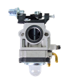 Карбюратор для бензиновых триммеров Huter GGT-1300-2900 71/2/33 - фото 16097864