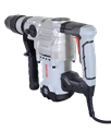 Перфоратор Ресанта П-40-1600КМ SDS-Max 75/3/7 - фото 16098246