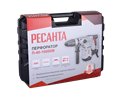 Перфоратор Ресанта П-40-1600КМ SDS-Max 75/3/7 - фото 16098253