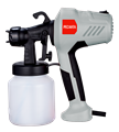 Краскопульт электрический Ресанта ЭКП-400 75/17/1 - фото 16098522
