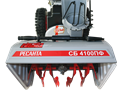 Снегоуборщик СБ 4100ПФ Ресанта 70/7/31 - фото 16098730