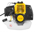 Бензиновый триммер TR-2500S Eurolux 70/2/46 - фото 16099220