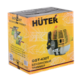 Бензиновый триммер GGT-430T Huter 70/2/32 - фото 16099247