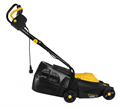 Электрическая газонокосилка Huter ELM-11А32 70/4/14 - фото 16099281 Электрическая газонокосилка Huter ELM-11А32 70/4/14 - фото 16099281