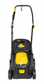 Электрическая газонокосилка Huter ELM-11А32 70/4/14 - фото 16099282 Электрическая газонокосилка Huter ELM-11А32 70/4/14 - фото 16099282