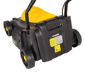 Электрическая газонокосилка Huter ELM-11А32 70/4/14 - фото 16099283 Электрическая газонокосилка Huter ELM-11А32 70/4/14 - фото 16099283